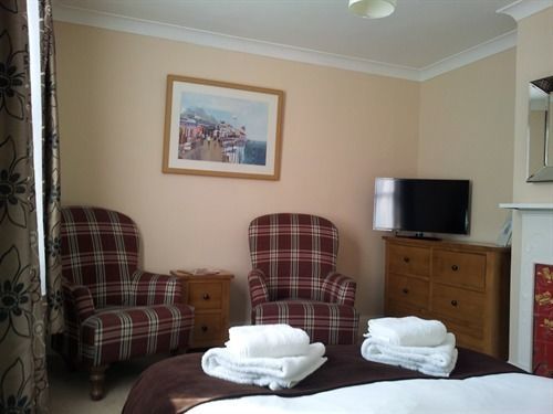 קאמברידג' Victoria Guest House מראה חיצוני תמונה