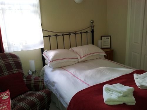 קאמברידג' Victoria Guest House מראה חיצוני תמונה