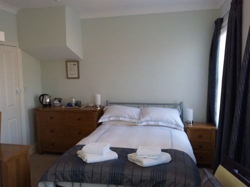 קאמברידג' Victoria Guest House מראה חיצוני תמונה