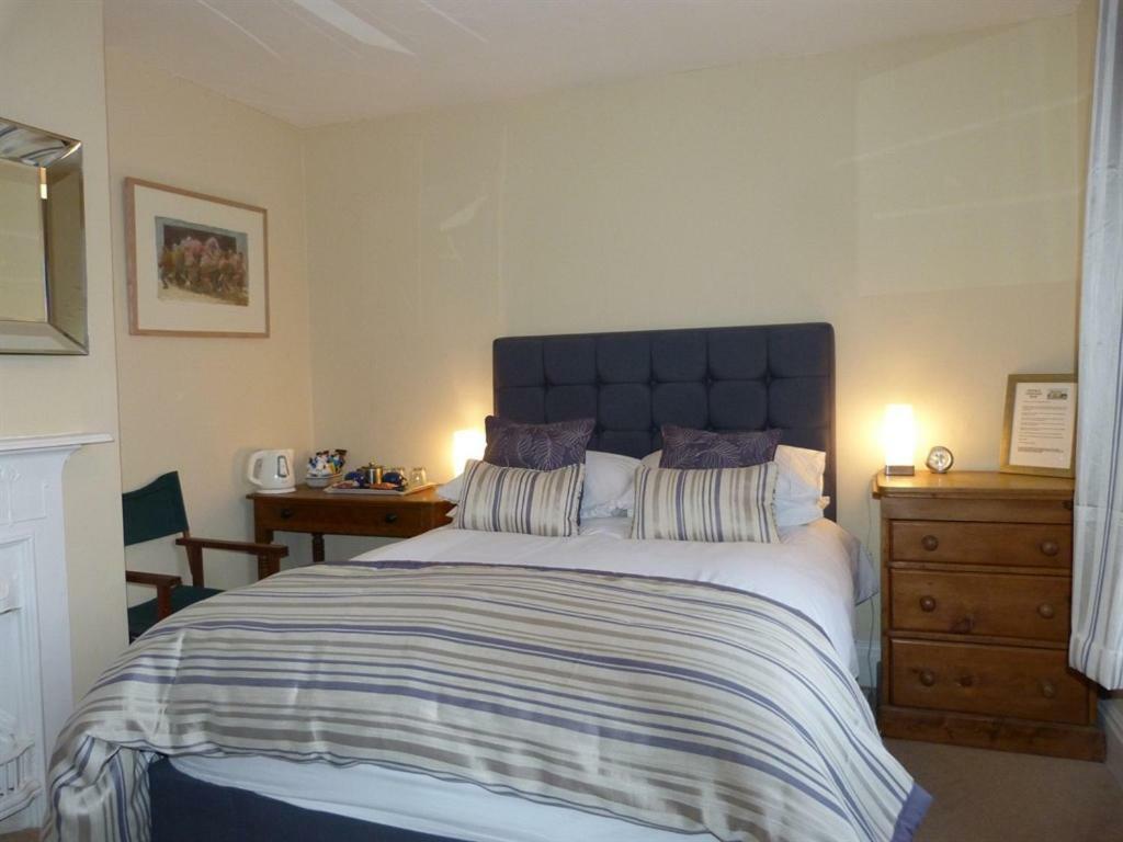 קאמברידג' Victoria Guest House מראה חיצוני תמונה