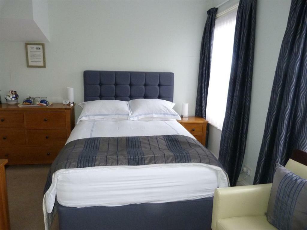 קאמברידג' Victoria Guest House מראה חיצוני תמונה